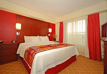 Residence Inn Paducah Quarto foto