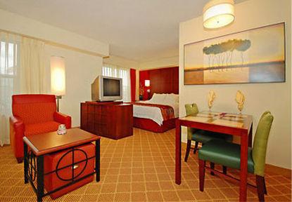 Residence Inn Paducah Quarto foto